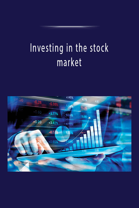 Investing in the stock market