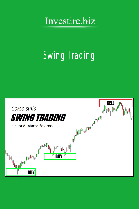 Swing Trading – Investire.biz