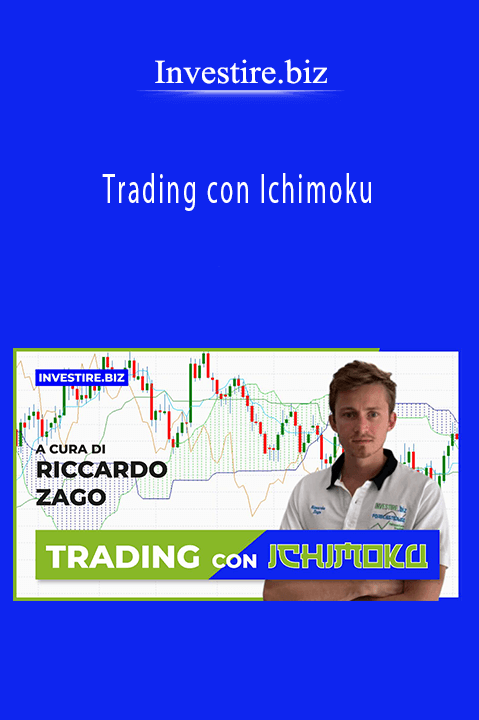 Trading con Ichimoku – Investire.biz