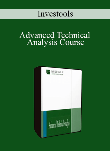 Advanced Technical Analysis Course – Investools