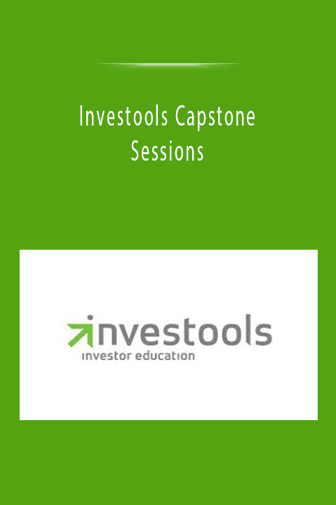 Investools Capstone Sessions