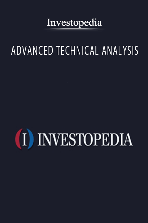 ADVANCED TECHNICAL ANALYSIS – Investopedia