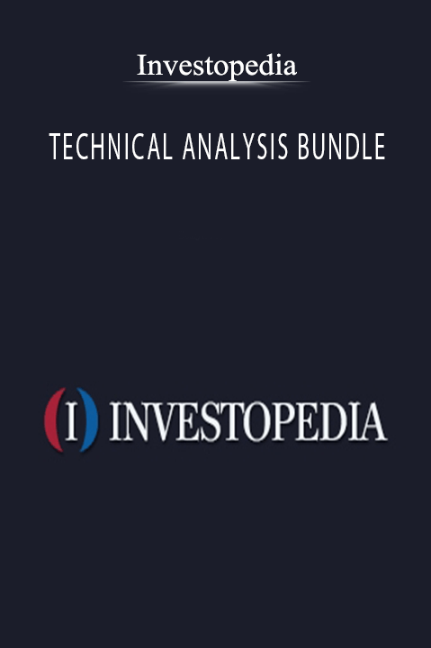 TECHNICAL ANALYSIS BUNDLE – Investopedia