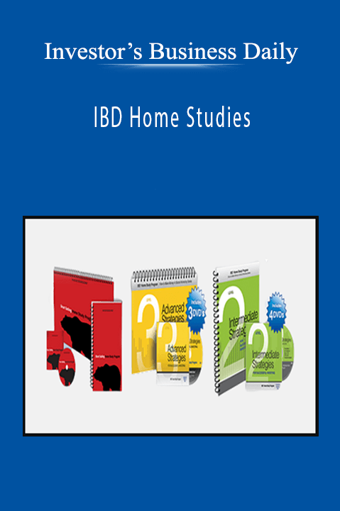 IBD Home Studies – Investor’s Business Daily