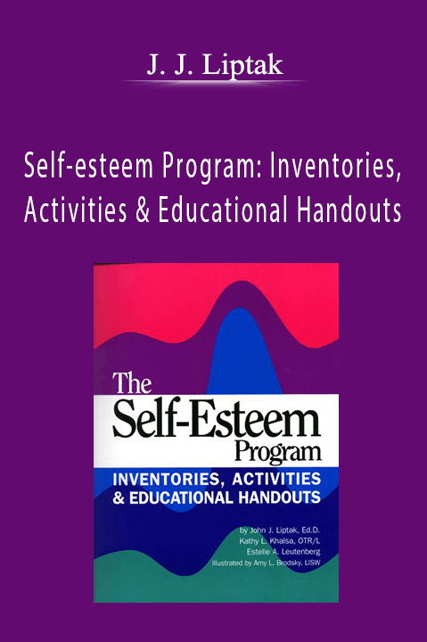 Self–esteem Program: Inventories