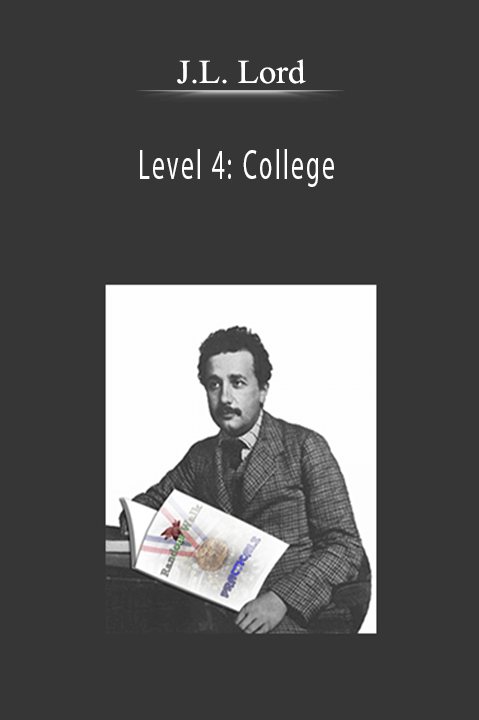 Level 4: College – J.L. Lord