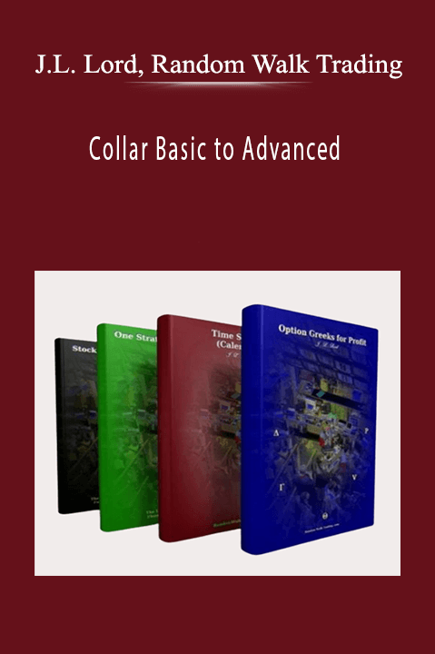 Collar Basic to Advanced – J.L. Lord