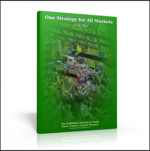 J.L.Lord - One Strategy for All Markets - Random Walk Trading