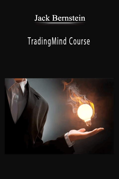 TradingMind Course – Jack Bernstein