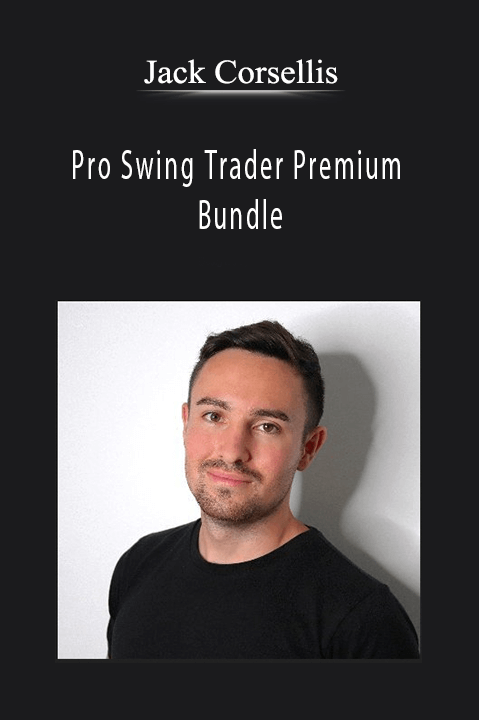 Pro Swing Trader Premium Bundle – Jack Corsellis