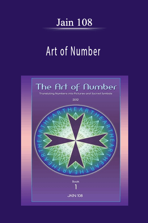 Art of Number – Jain 108