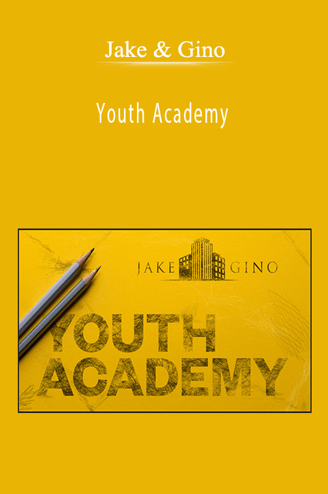 Youth Academy – Jake & Gino