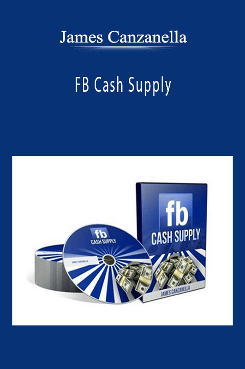 FB Cash Supply – James Canzanella