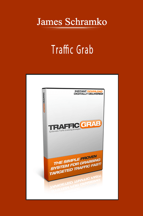 Traffic Grab – James Schramko