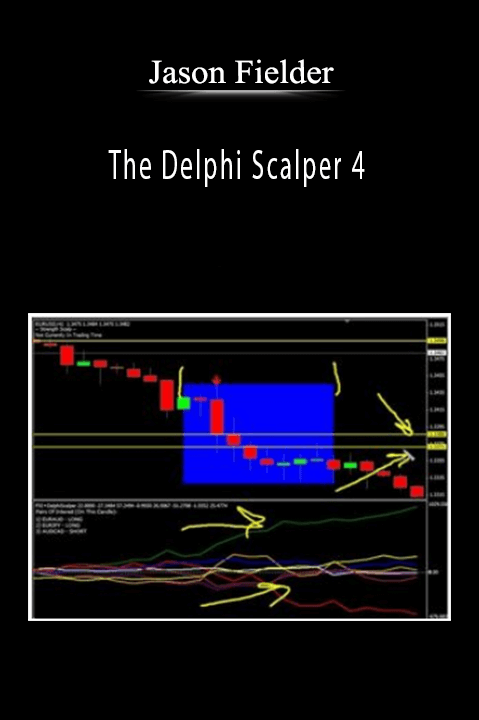 The Delphi Scalper 4 – Jason Fielder