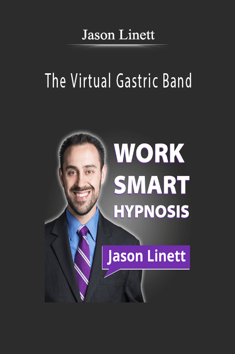 The Virtual Gastric Band – Jason Linett