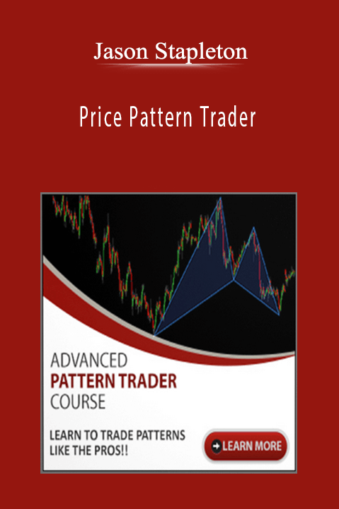 Price Pattern Trader by Jason Stapleton