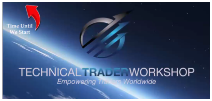 Jason Stapleton - Traders Workshop - Forex Full Course