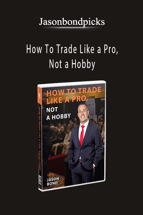 How To Trade Like a Pro