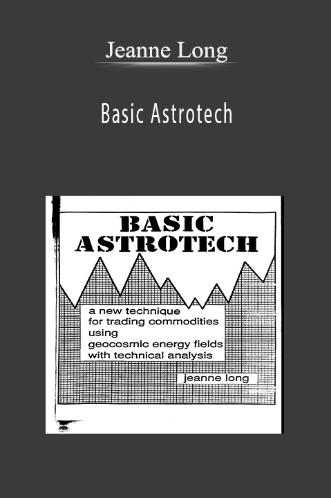 Basic Astrotech – Jeanne Long