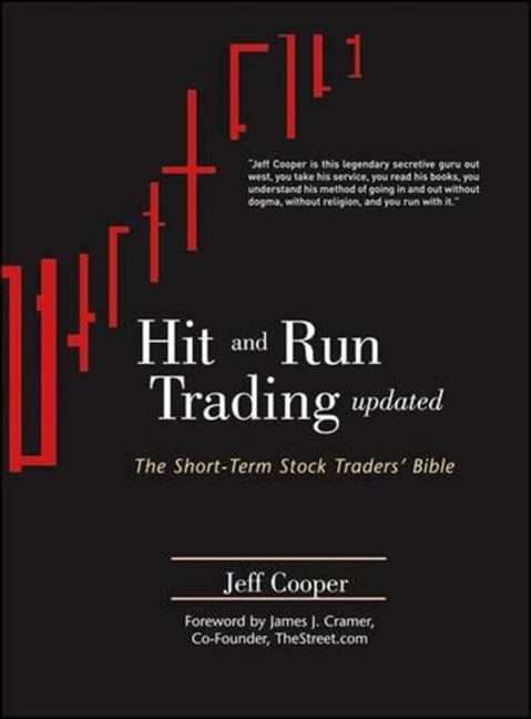 Jeff Cooper - Hit and Run Trading Updated Version