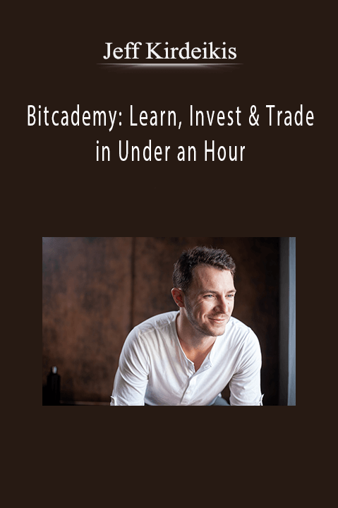 Bitcademy: Learn