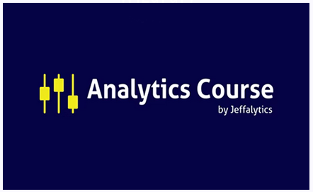 Jeff Sauer - Google Analytics Wizardry