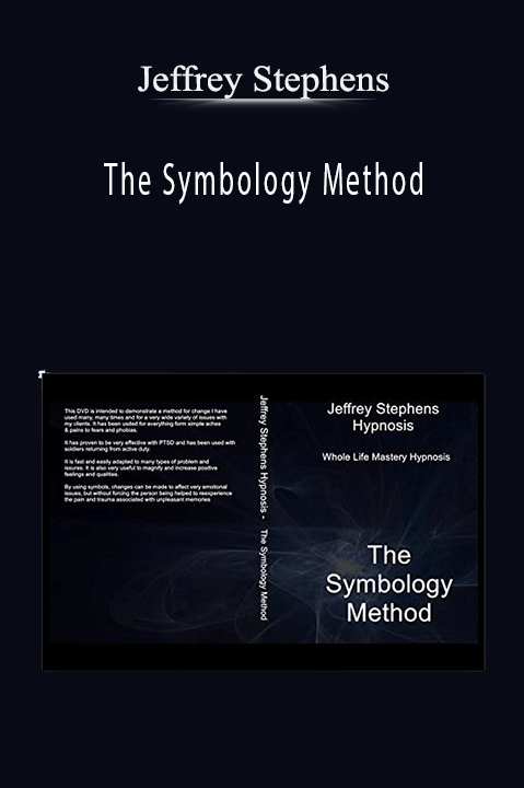 The Symbology Method – Jeffrey Stephens