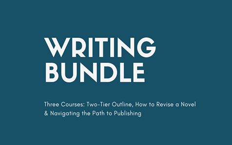 Jennie Nashr - Writing Course Bundle