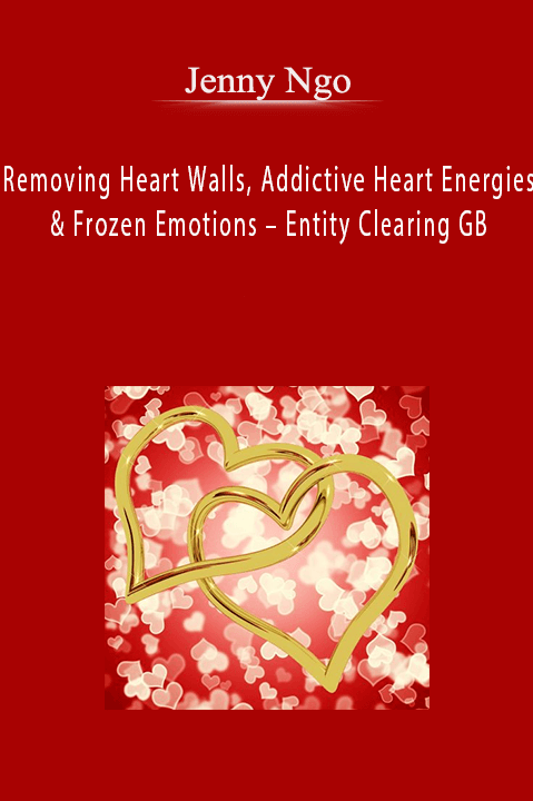 Removing Heart Walls