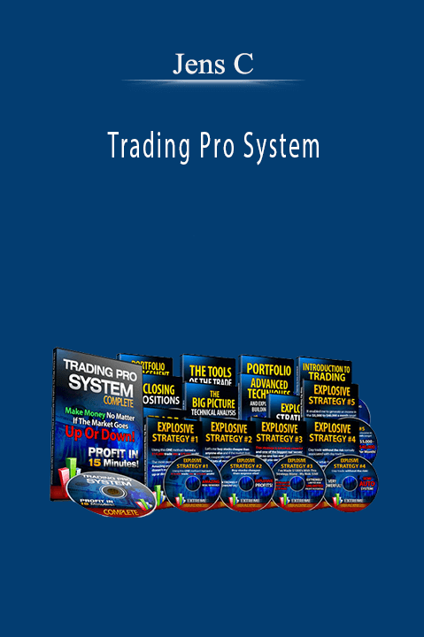 Trading Pro System – Jens C