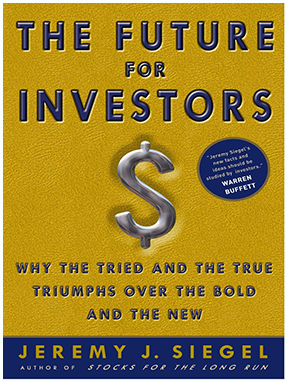 Jeremy J.Siegel - The Future for Investors