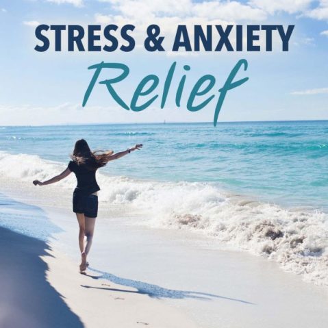 Jerry L Withers. CHt - Hypnosis for Anxiety ft Stress Relief