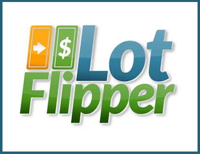 Jerry Norton - Lot Flipper 2.0