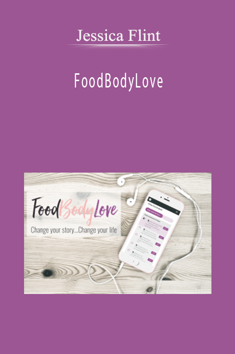 FoodBodyLove – Jessica Flint