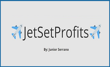 JetSet Profits - The 1K Per Day CPA Free Traffic Formula