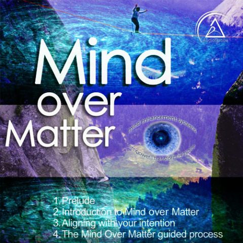 Jevon Dangeli-Mind Enhancement Systems: Mind Over Matter