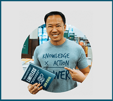 Jim Kwik - Kwik Learning Bundle