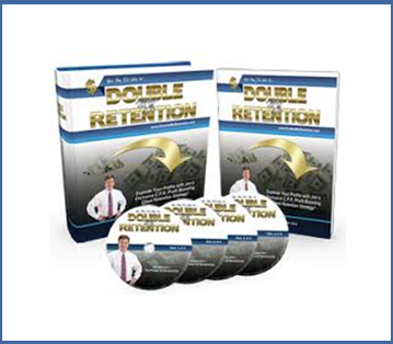 Jim Palmer - Double My Retention