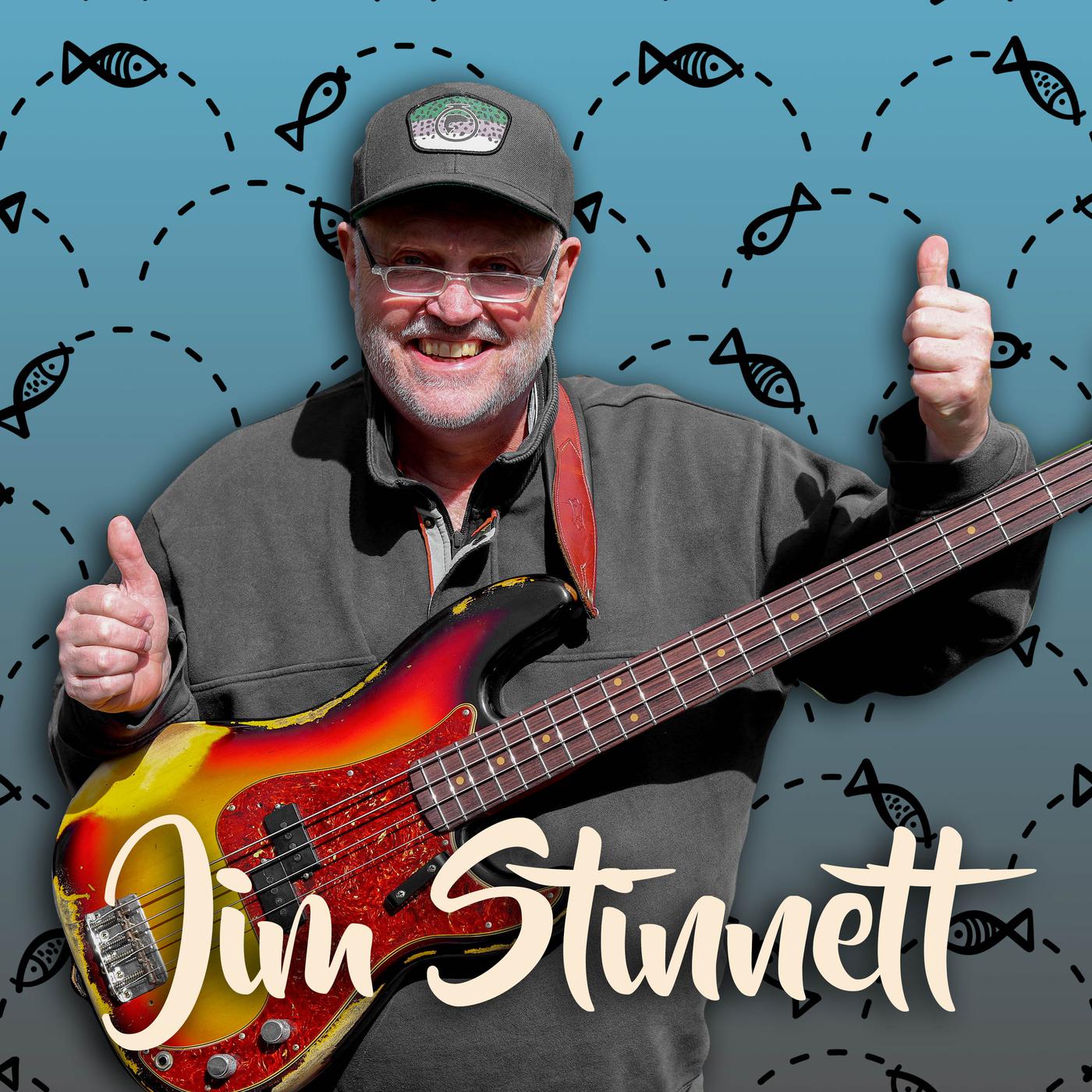 Jim Stinnett - Jazz Bass