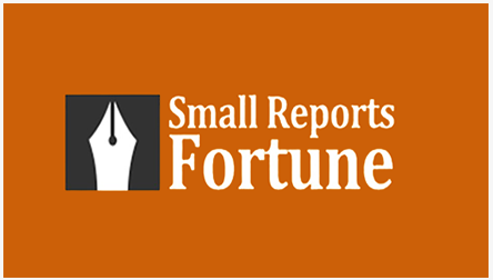 Jimmy D Brown - Small Reports Fortune 2.0