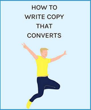 Joanna Wiebe - How To Write Copy That Converts