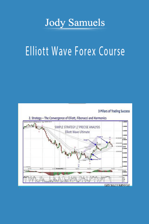 Elliott Wave Forex Course – Jody Samuels