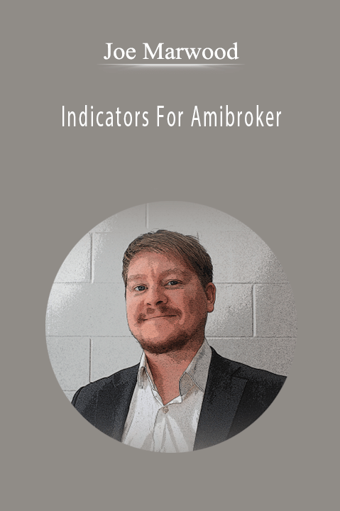 Indicators For Amibroker – Joe Marwood