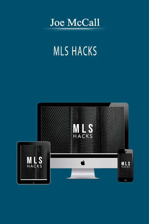 MLS HACKS – Joe Mccall
