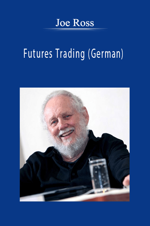 Joe Ross - Futures Trading (German)