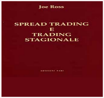 Joe Ross - Spread Trading E-Trading Stagionale (Italian)