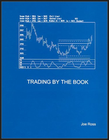 Joe Ross - Trading by the Book (tradingeducators.com)