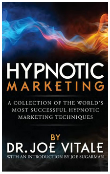 Joe Vitale - Hypnotic Marketing