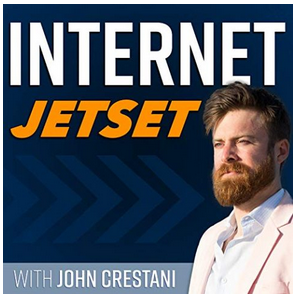 John Crestani - Internet Jetset